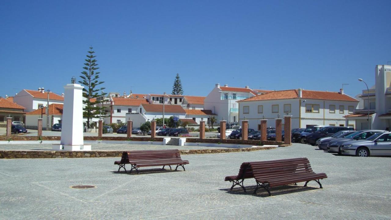 Villa Do Mar Sw Zambujeira do Mar Bagian luar foto