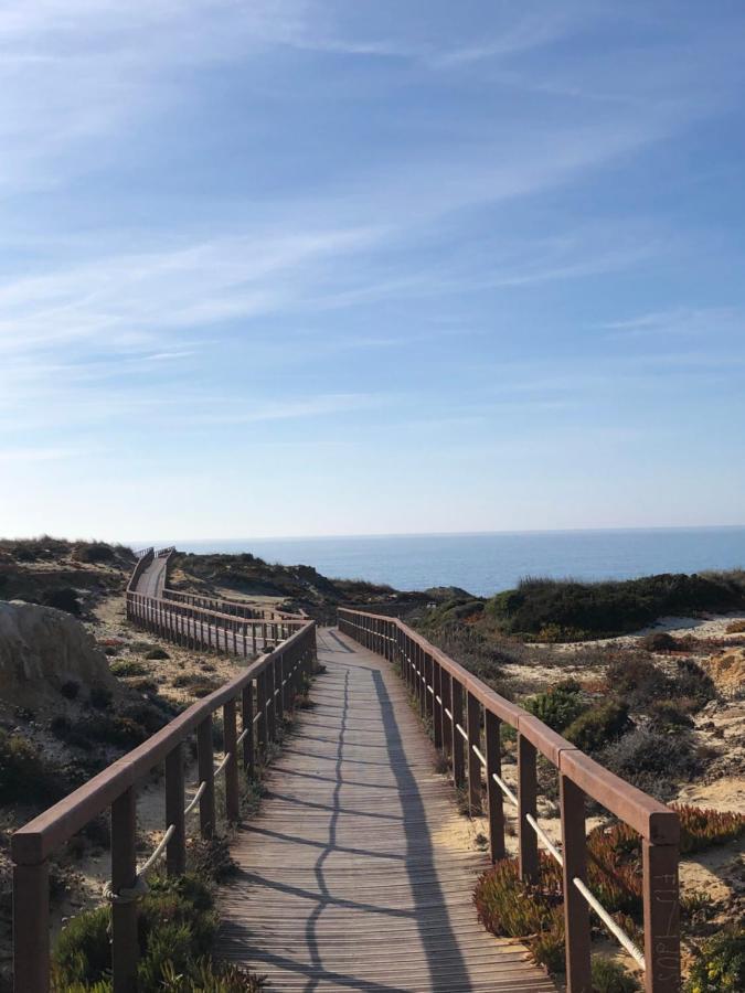 Villa Do Mar Sw Zambujeira do Mar Bagian luar foto