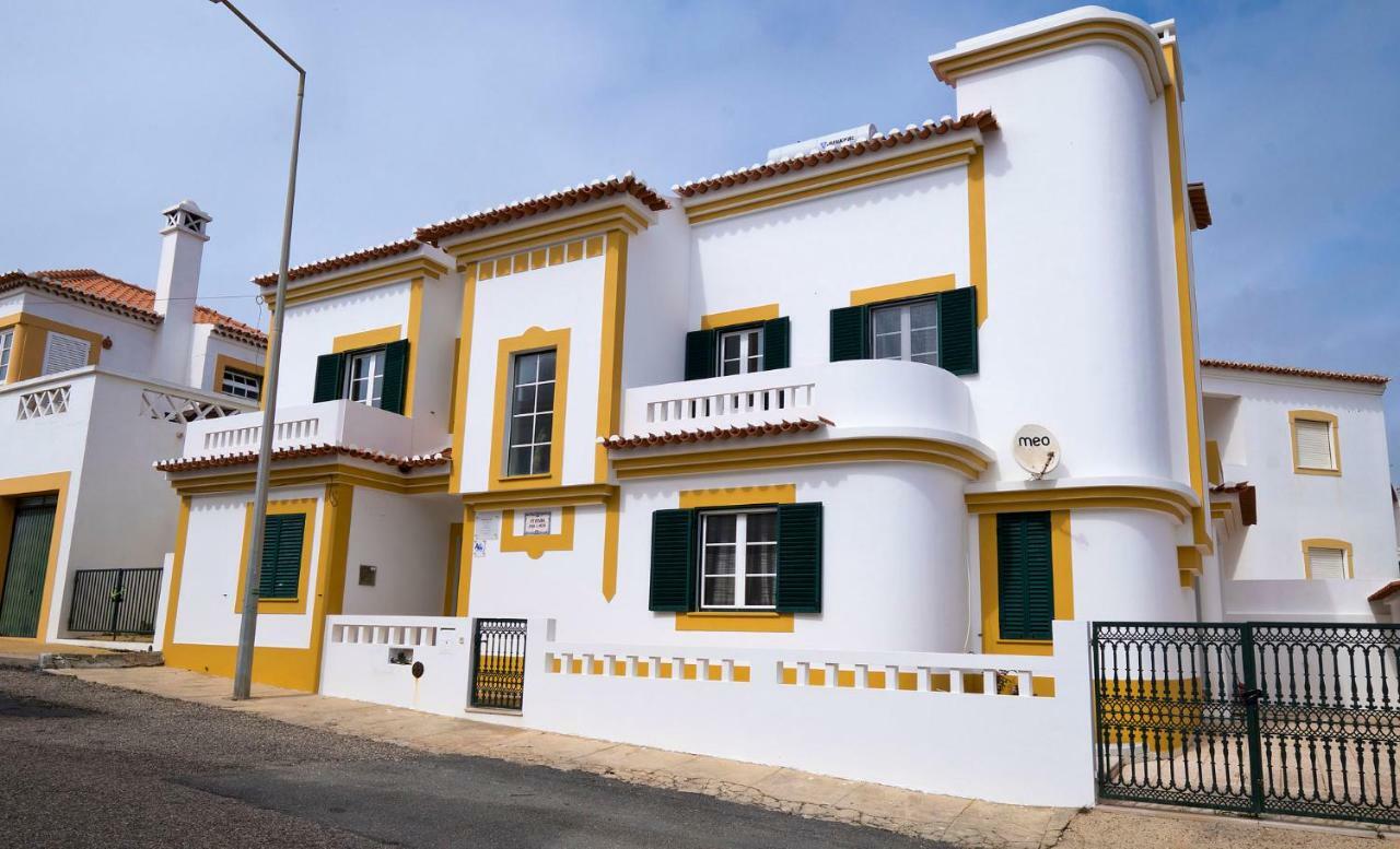Villa Do Mar Sw Zambujeira do Mar Bagian luar foto