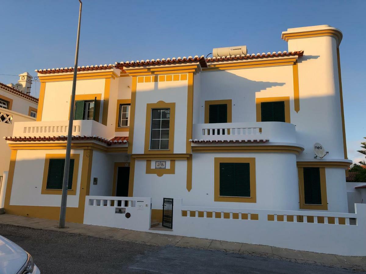 Villa Do Mar Sw Zambujeira do Mar Bagian luar foto