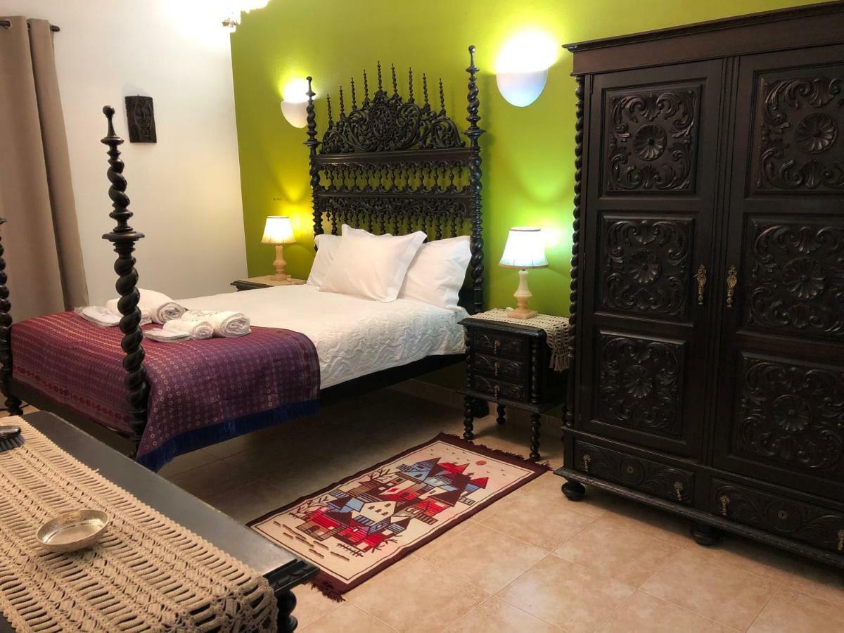 Villa Do Mar Sw Zambujeira do Mar Bagian luar foto