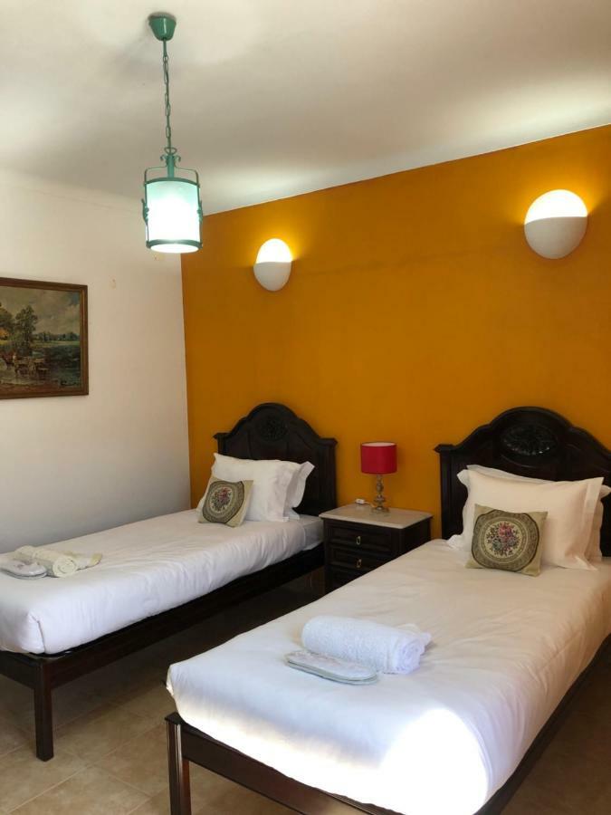 Villa Do Mar Sw Zambujeira do Mar Bagian luar foto