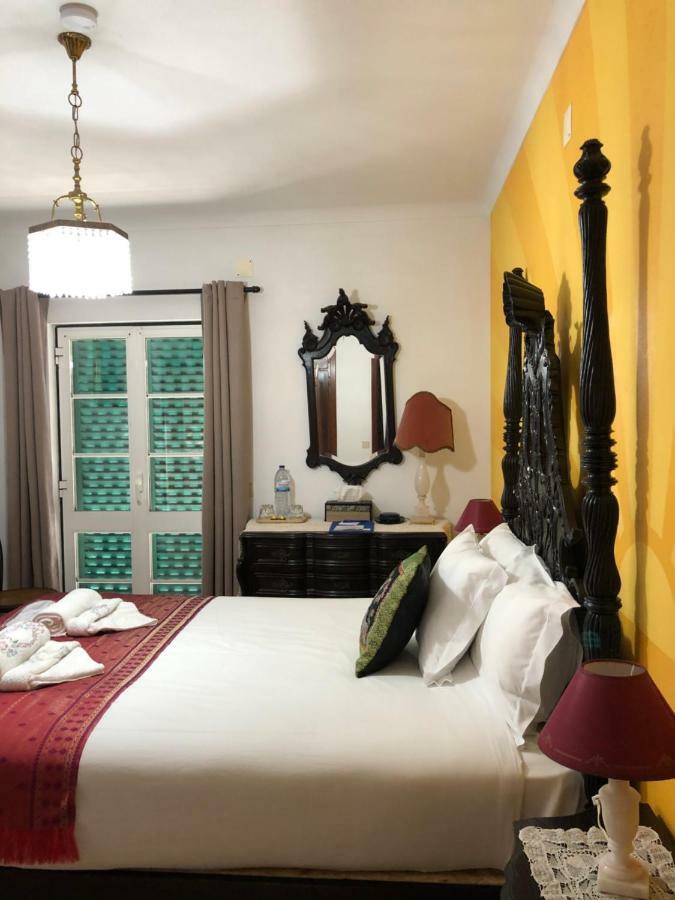 Villa Do Mar Sw Zambujeira do Mar Bagian luar foto