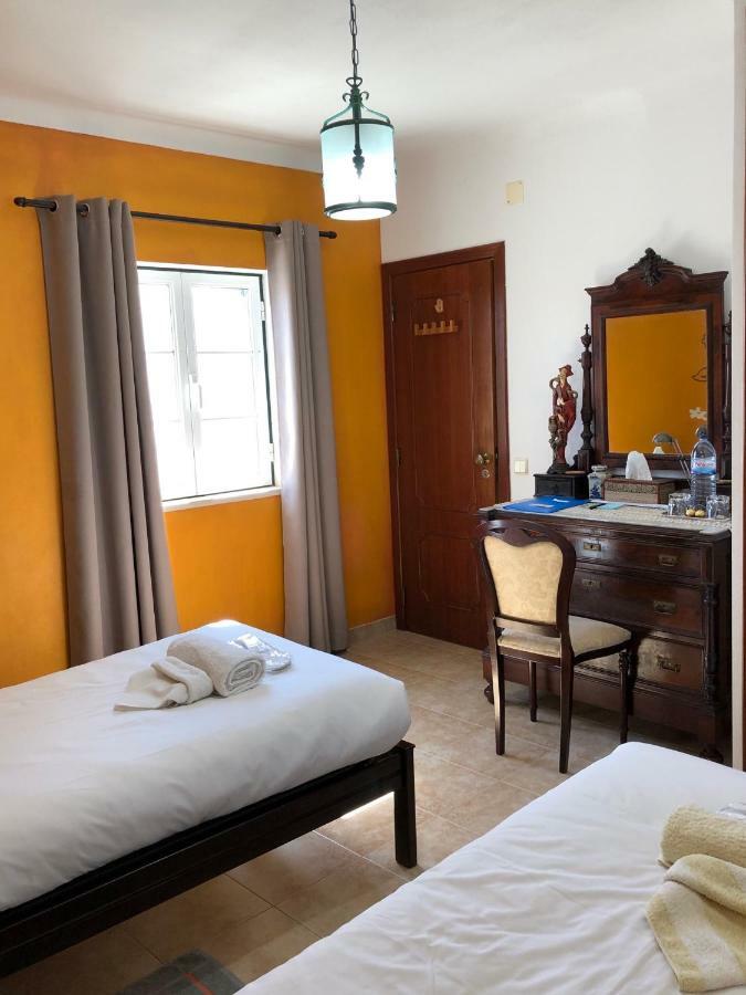 Villa Do Mar Sw Zambujeira do Mar Bagian luar foto